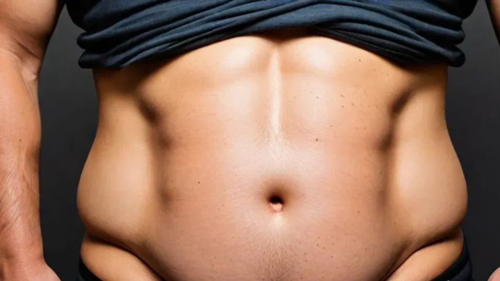 Hormonal Belly Fat: 6 Myths vs. Facts