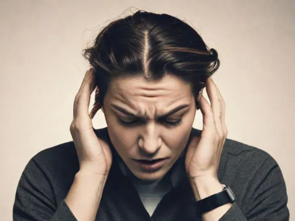 How to Overcome Stress effectively: Quick and Easy Solutions