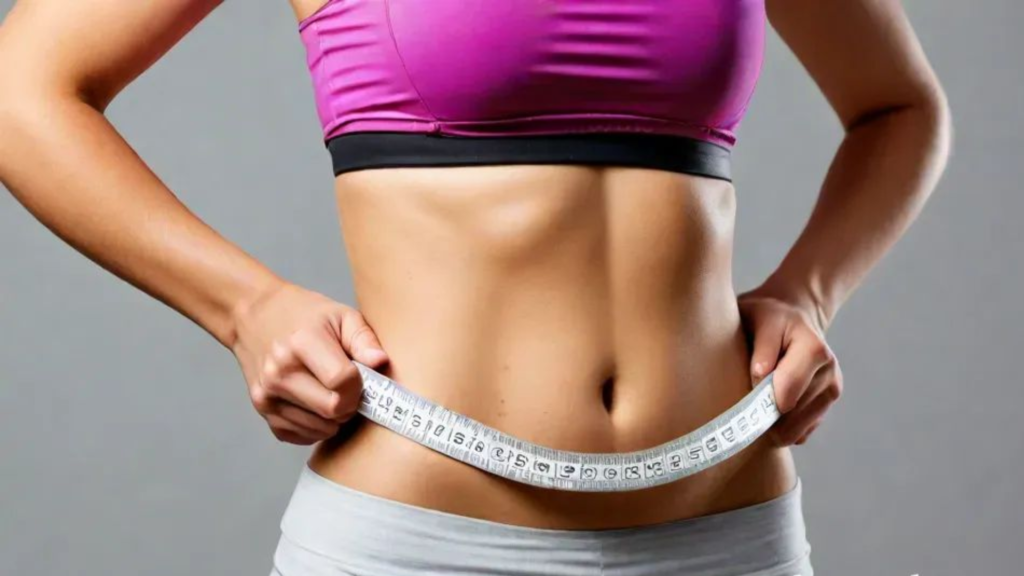 6 Best Exercises to Lose Belly Fat for Women at Home